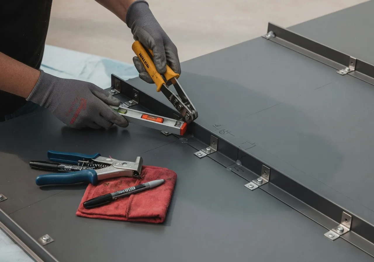 Why choose Metal Roofing Installation in Brusly, LA